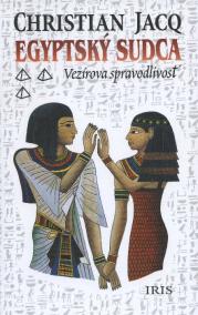 Egyptský sudca - Vezírova spravodlivosť