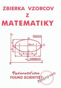 Zbierka vzorcov z matematiky