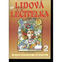 Lidová léčitelka 2.