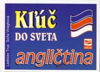 Kľúč do sveta angličtina - 2.vydanie