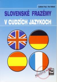 Slovenské frazémy v cudzích jazykoch