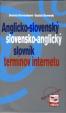 Anglicko-slovenský slovensko-anglický slovník termínov internetu