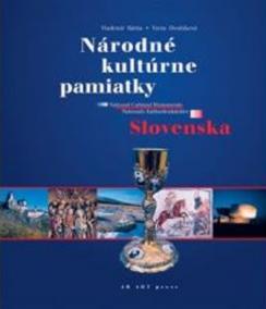 Národné kultúrne pamiatky Slovenska