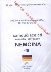 CD Nemčina 1