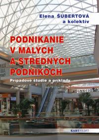 Podnikanie v malých a stredných podnikoch