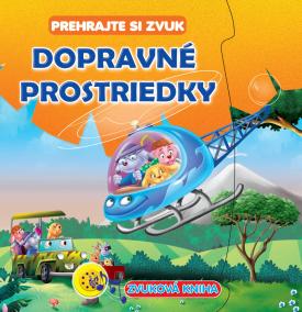 Dopravné prostriedky