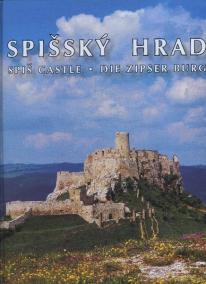 Spišský hrad