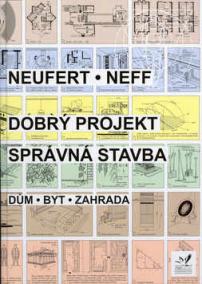 Dobrý projekt - správná stavba