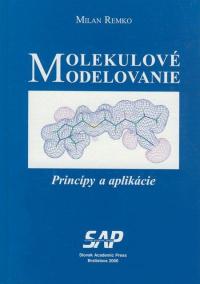 Molekulové modelovanie