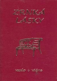 Zrnká lásky