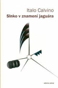 Slnko v znamení jaguára