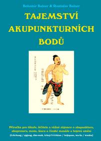 Tajemství akupunkturních bodů