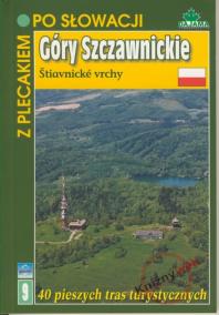 Góry Szczawnicke - Štiavnické vrchy (9)