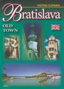 Bratislava - Old Town - Visiting Slovakia