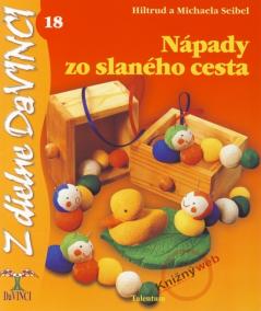 Nápady zo slaného cesta – DaVINCI 18