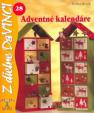 Adventné kalendáre - DaVINCI 28