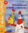 Veľkonočné ozdoby a darčeky – DaVINCI 31