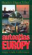 Autoatlas Európy