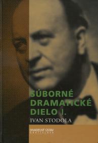 Súborné dramatické dielo I.