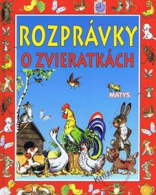 Rozprávky o zvieratkách