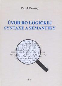 Úvod do logickej syntaxe a sémantiky