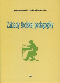 Základy školskej pedagogiky