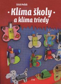 Klíma školy a klíma triedy