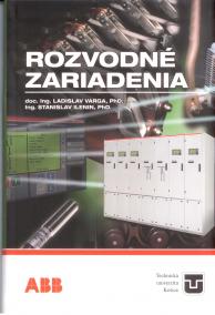 Rozvodné zariadenia