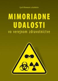 Mimoriadne udalosti vo verejnom zdravotníctve