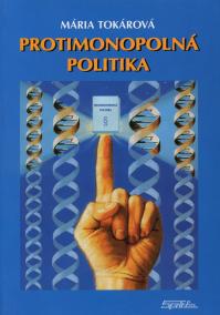 Protimonopolná politika