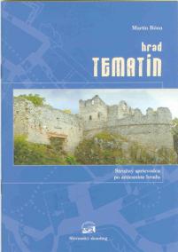 Hrad Tematín