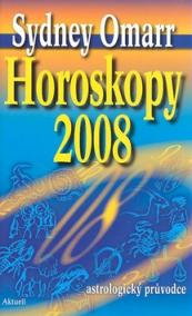 Horoskopy 2008 - astrologický pr vodce