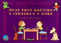 Moje prvé krôčiky s ceruzkou v ruke