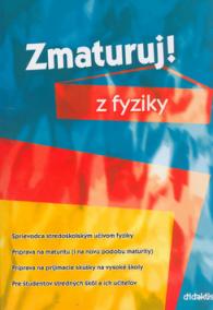 Zmaturuj! z fyziky