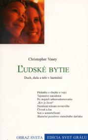 Ľudské bytie