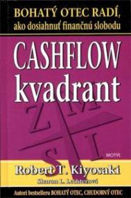 Cashflow kvadrant