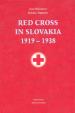 Red Cross in Slovakia 1919
