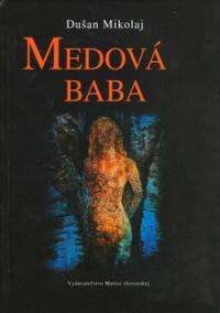 Medová baba