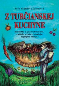 Z turčianskej kuchyne