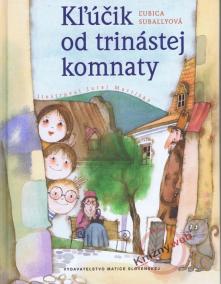 Kľúčik od trinástej komnaty