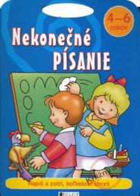 Nekonečné písanie