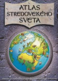 Atlas stredovekého sveta