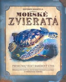 Morské zvieratá