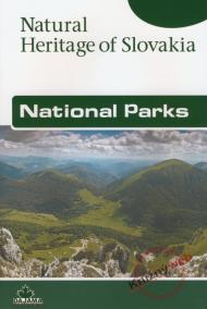 National Parks – Natural Heritage of Slovakia