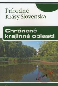 Chránené krajinné oblasti - Prírodné krásy Slovenska