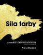 Sila farby