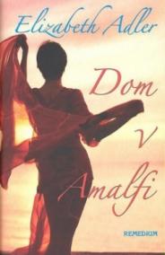 Dom v Amalfi