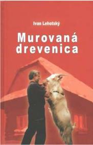 Murovaná drevenica