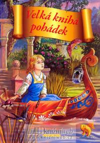 Velká kniha pohádek - May-day