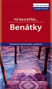 Benátky - To najlepšie.. Lonely Planet